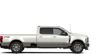 2026 Ford Super Duty® External Image 1